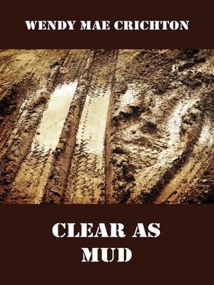 cover image of Clear as Mud